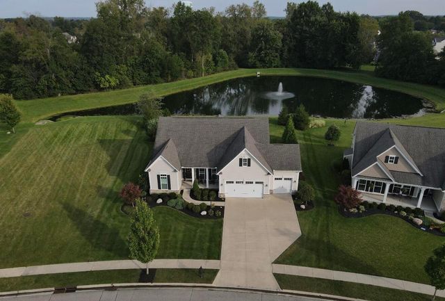 7712 Paradisio Drive, Galena, OH 43021