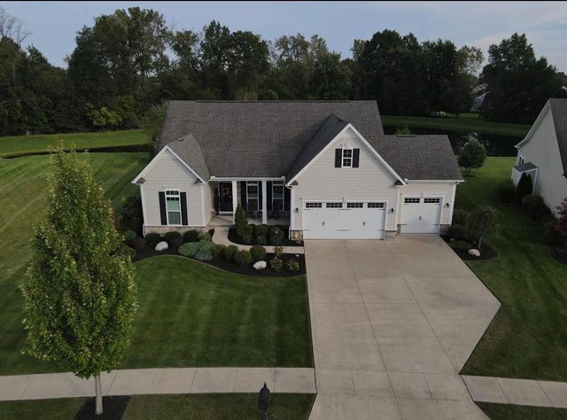 7712 Paradisio Drive, Galena, OH 43021