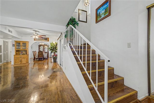3537 Victory Avenue, Las Vegas, NV 89121