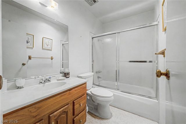 3537 Victory Avenue, Las Vegas, NV 89121