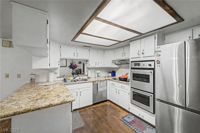 3537 Victory Avenue, Las Vegas, NV 89121