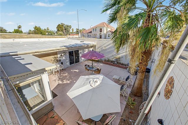 3537 Victory Avenue, Las Vegas, NV 89121