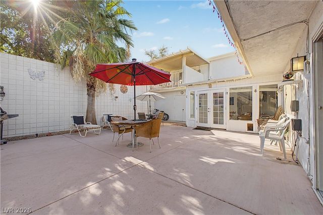 3537 Victory Avenue, Las Vegas, NV 89121