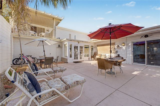 3537 Victory Avenue, Las Vegas, NV 89121