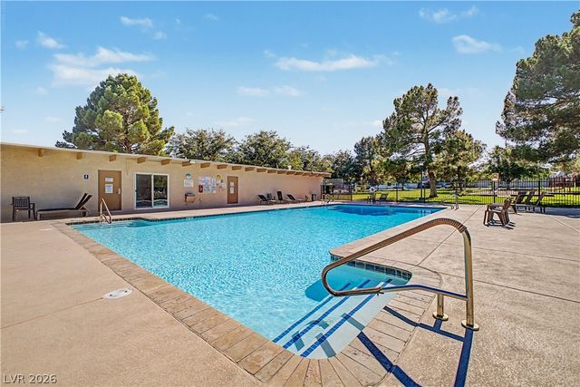 3537 Victory Avenue, Las Vegas, NV 89121