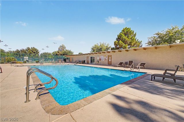3537 Victory Avenue, Las Vegas, NV 89121