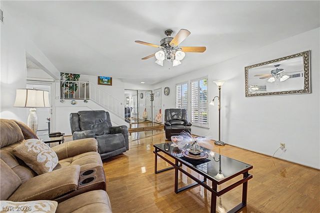 3537 Victory Avenue, Las Vegas, NV 89121