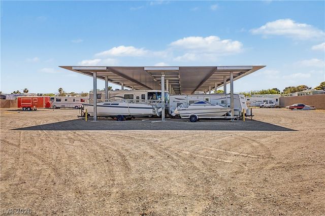 3537 Victory Avenue, Las Vegas, NV 89121