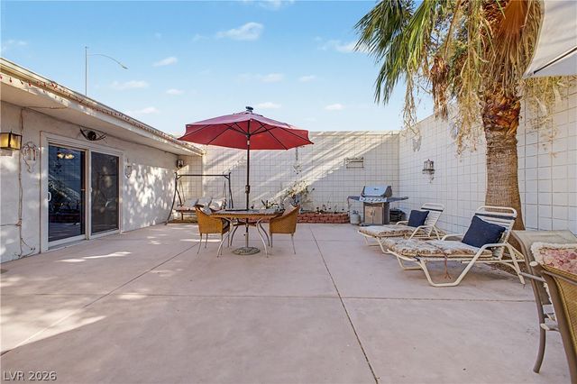 3537 Victory Avenue, Las Vegas, NV 89121