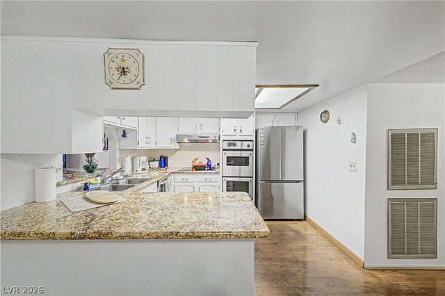 3537 Victory Avenue, Las Vegas, NV 89121