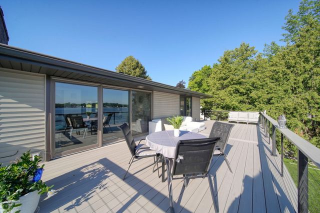 1756 Eagle Point Road, Clarklake, MI 49234