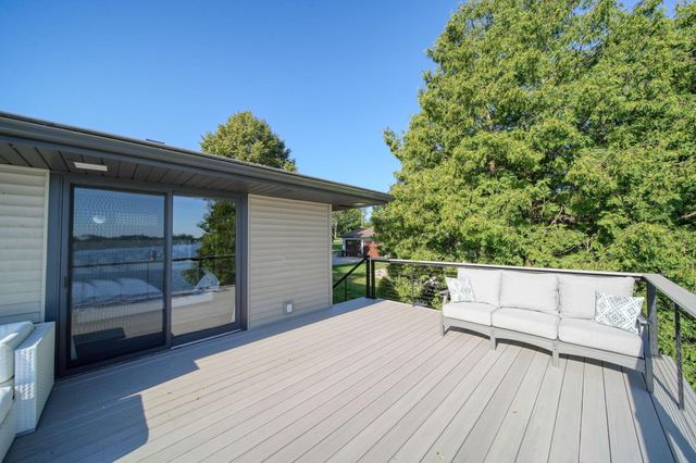 1756 Eagle Point Road, Clarklake, MI 49234