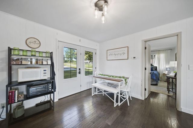 1756 Eagle Point Road, Clarklake, MI 49234