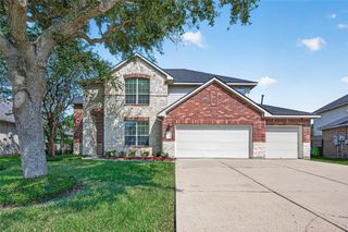 7731 Summer Shore Drive, Rosenberg, TX 77469