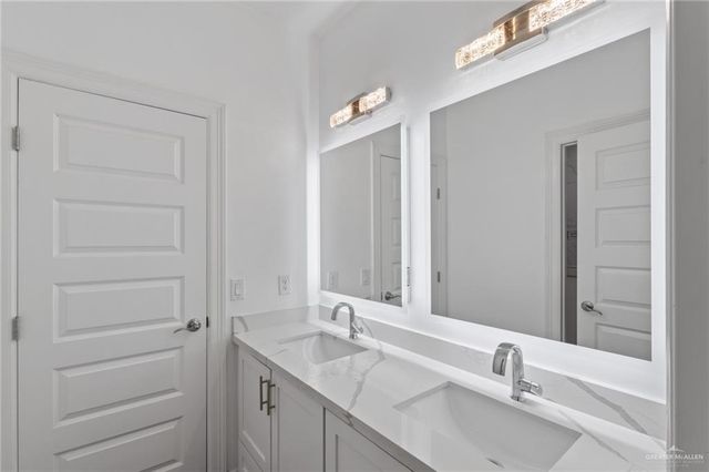 607 W Carmel Drive, Pharr, TX 78577