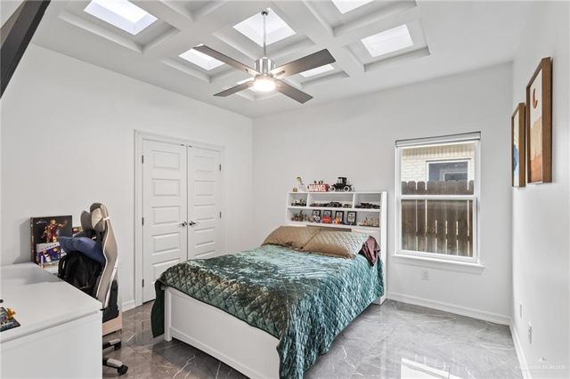 607 W Carmel Drive, Pharr, TX 78577