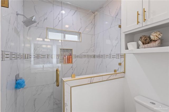 607 W Carmel Drive, Pharr, TX 78577