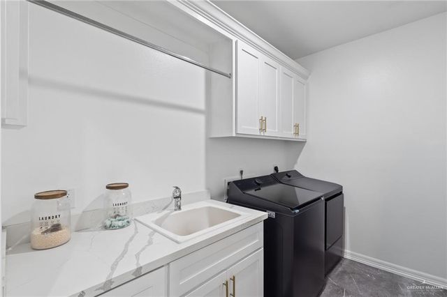 607 W Carmel Drive, Pharr, TX 78577