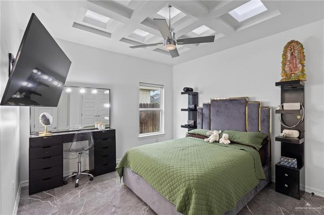 607 W Carmel Drive, Pharr, TX 78577