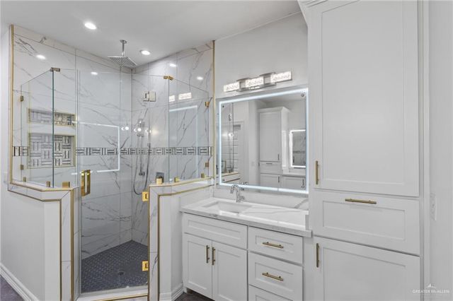 607 W Carmel Drive, Pharr, TX 78577