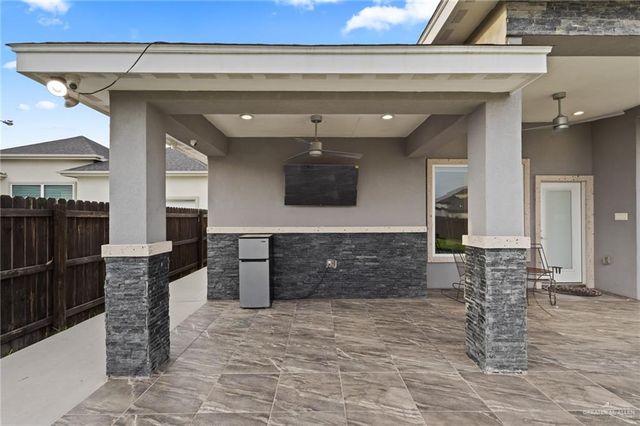 607 W Carmel Drive, Pharr, TX 78577