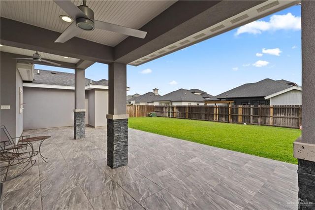607 W Carmel Drive, Pharr, TX 78577
