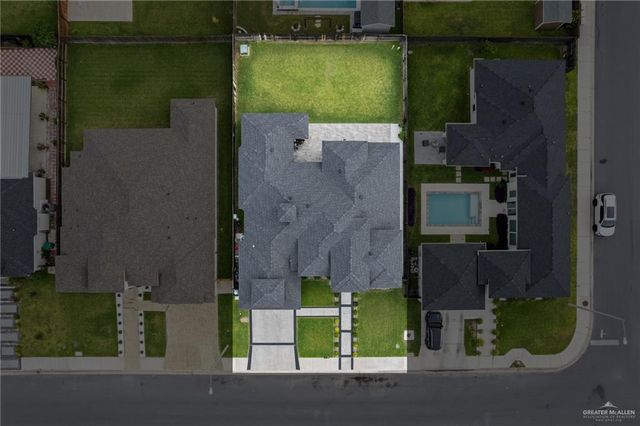 607 W Carmel Drive, Pharr, TX 78577