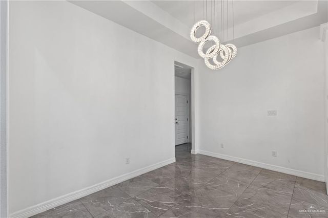 607 W Carmel Drive, Pharr, TX 78577