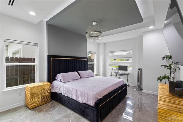 607 W Carmel Drive, Pharr, TX 78577