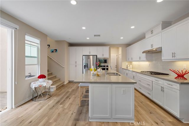 134 Modjeska, Irvine, CA 92618