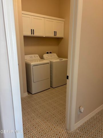 6112 Oleaster Drive, El Paso, TX 79932