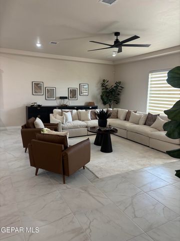 6112 Oleaster Drive, El Paso, TX 79932