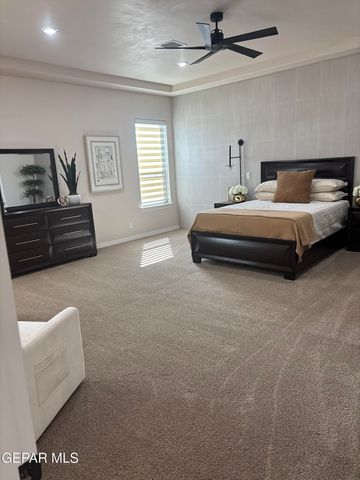 6112 Oleaster Drive, El Paso, TX 79932