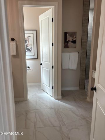 6112 Oleaster Drive, El Paso, TX 79932