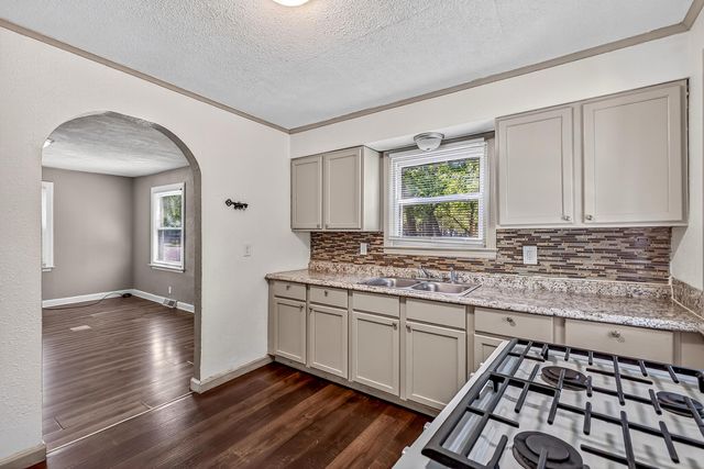 356 Amsterdam Avenue, Muskegon Heights City, MI 49444