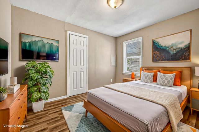 356 Amsterdam Avenue, Muskegon Heights City, MI 49444