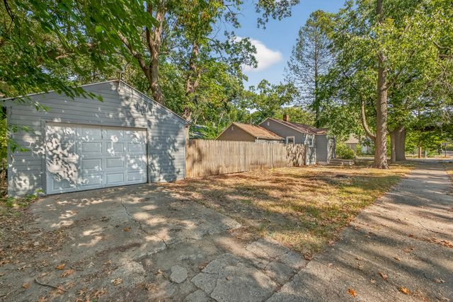 356 Amsterdam Avenue, Muskegon Heights City, MI 49444