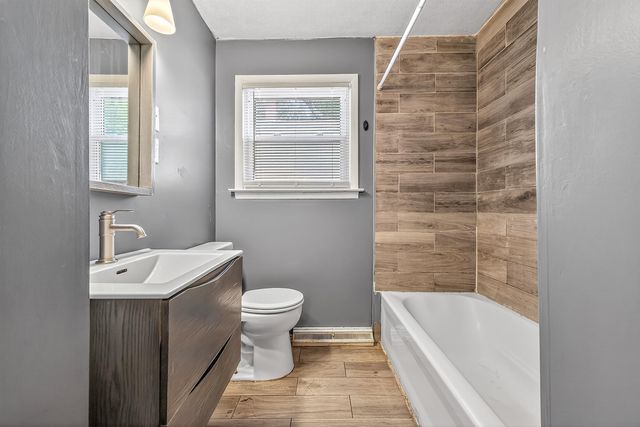 356 Amsterdam Avenue, Muskegon Heights City, MI 49444