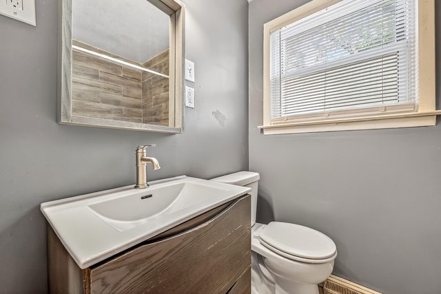 356 Amsterdam Avenue, Muskegon Heights City, MI 49444