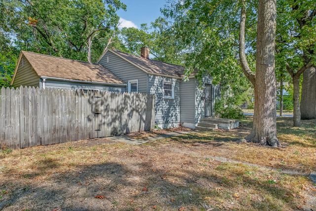 356 Amsterdam Avenue, Muskegon Heights City, MI 49444