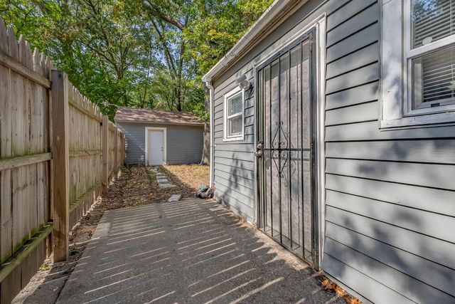 356 Amsterdam Avenue, Muskegon Heights City, MI 49444