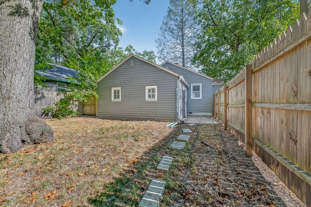 356 Amsterdam Avenue, Muskegon Heights City, MI 49444