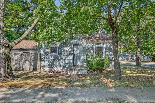 356 Amsterdam Avenue, Muskegon Heights City, MI 49444