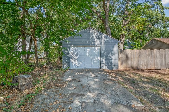 356 Amsterdam Avenue, Muskegon Heights City, MI 49444