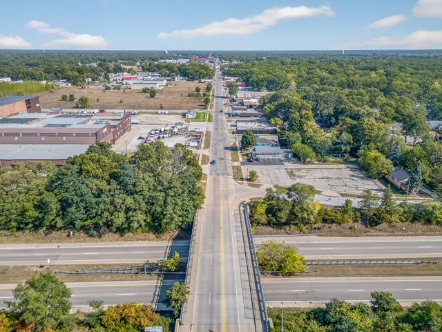 356 Amsterdam Avenue, Muskegon Heights City, MI 49444