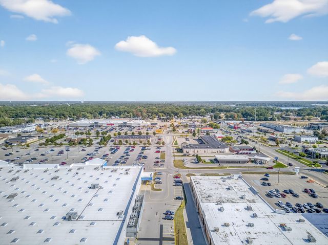 356 Amsterdam Avenue, Muskegon Heights City, MI 49444