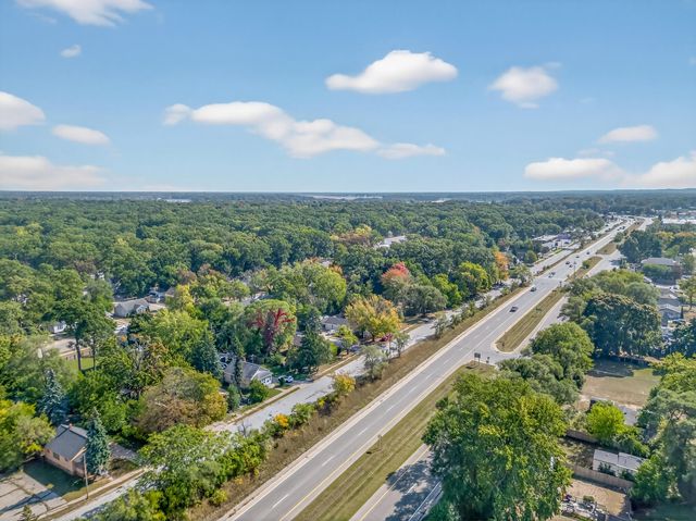 356 Amsterdam Avenue, Muskegon Heights City, MI 49444