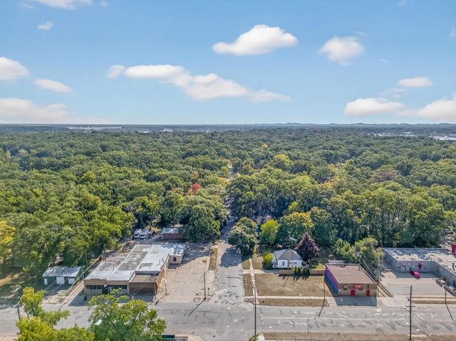 356 Amsterdam Avenue, Muskegon Heights City, MI 49444