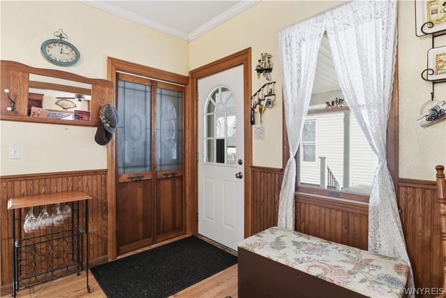 235 Robinson Street, North Tonawanda, NY 14120