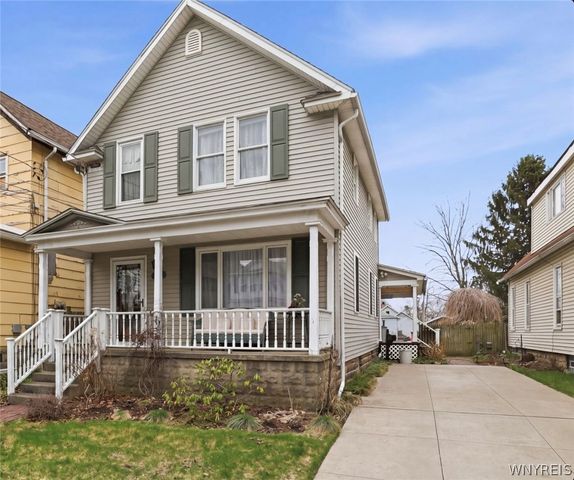 235 Robinson Street, North Tonawanda, NY 14120